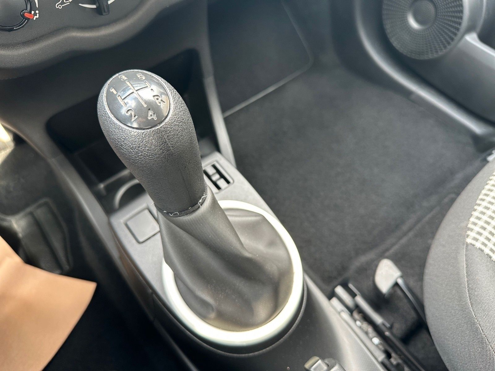 Renault Twingo Life – Bild 14