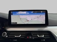 BMW 520 - Vorschau Bild 11