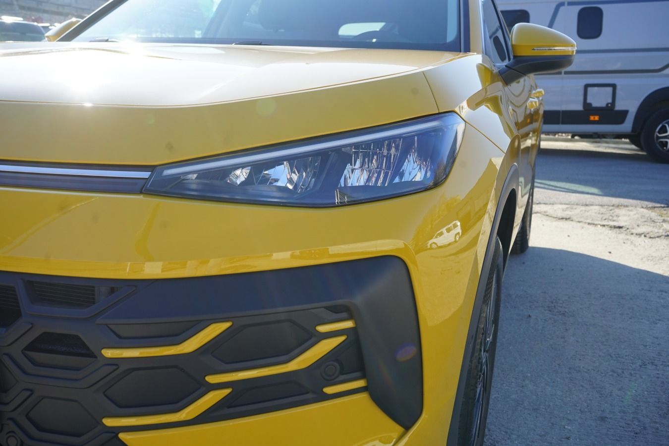 Volkswagen T-Roc - Bild 9