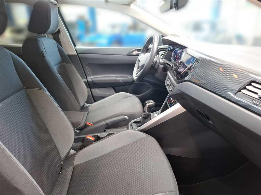 Volkswagen Polo Life 1.0 TSI DSG Navi AHK, миниатюра 17