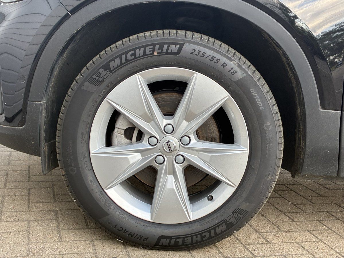 Volvo XC40 - Bild 16