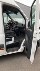 Mercedes-Benz eSprinter 312 L2H2 - Mercedes-Benz Sprinter: 312