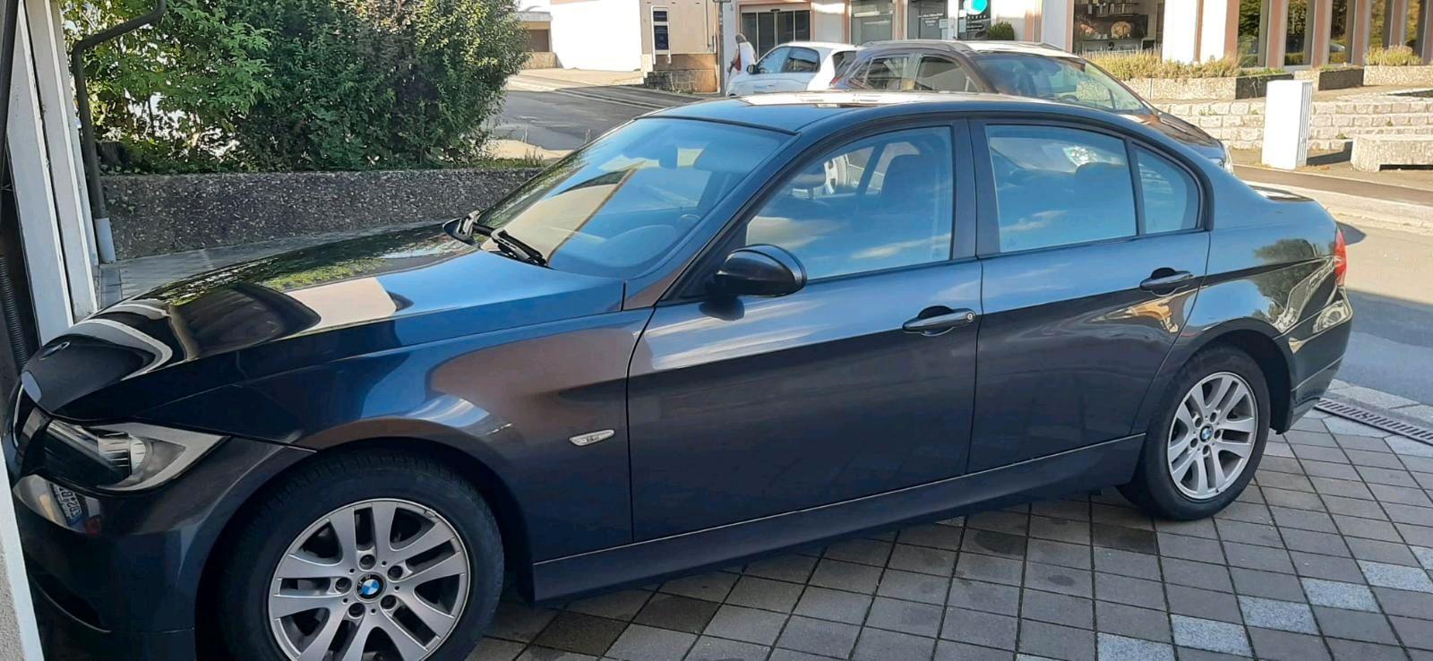BMW 318