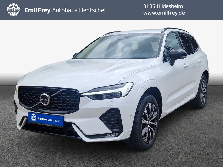 Image of Volvo XC60