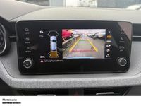 Skoda Kamiq - Vorschau Bild 11