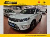 Suzuki Vitara 1.6 Comfort+ Pano met. Keyless AHK Winter - Suzuki Vitara Gebrauchtwagen in Düsseldorf