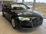 Audi A6 Avant 3.0 TDI / Facelift / S line - Audi A6: Kombi, Facelift