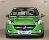 Opel Corsa E 1.4 90PS Automatik Innovation SHZ LED - Opel Corsa mit Benzin-Antrieb: Kleinwagen, 1.4