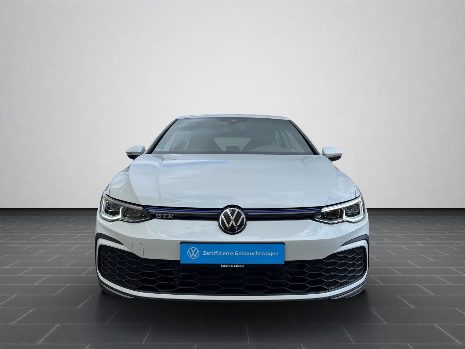 Volkswagen Golf - Bild 6
