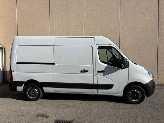 Opel RENAULT Master 35 2.3 CDTI 110CV PM-TM + IVA