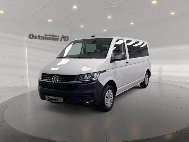 Volkswagen T6.1 Kombi lang 2.0 TDI 9-Sitzer