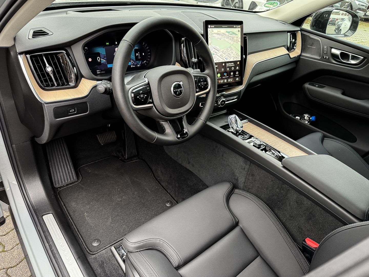 Volvo XC60 - Bild 6