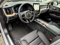 Volvo XC60 - Vorschau Bild 6