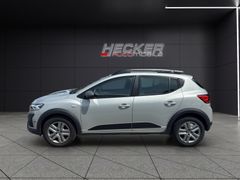 Dacia Sandero III 1.0 TCe100LPG Stepway Expression(EU6