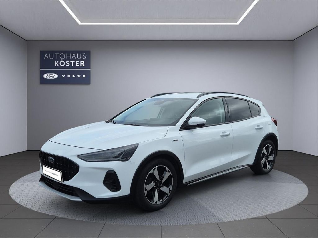 Image of Ford Focus