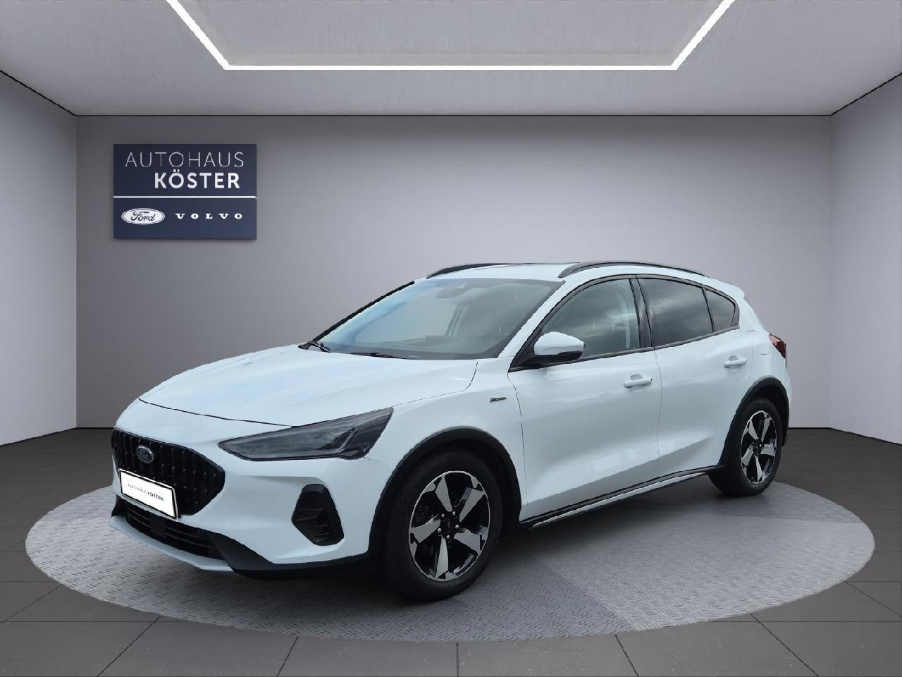 Ford Focus Lim. Active