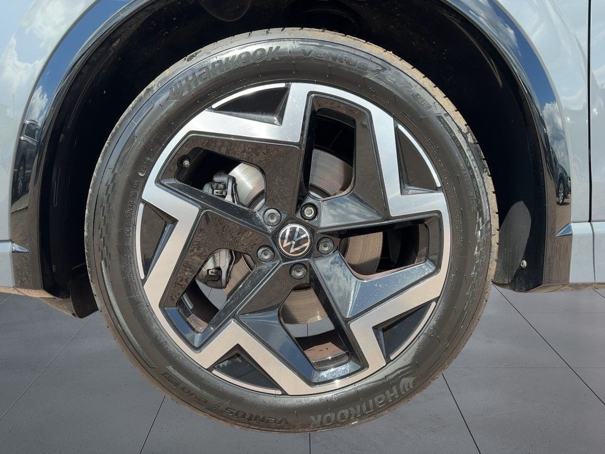 Volkswagen Tiguan - Bild 21