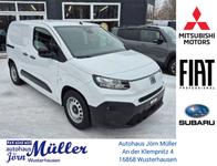 Fiat Doblo M KAWA136 Elektro