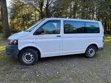 Volkswagen VW T5 2.0TDI Transporter Camping/Camper ke... - Volkswagen LT Camper Gebrauchtwagen