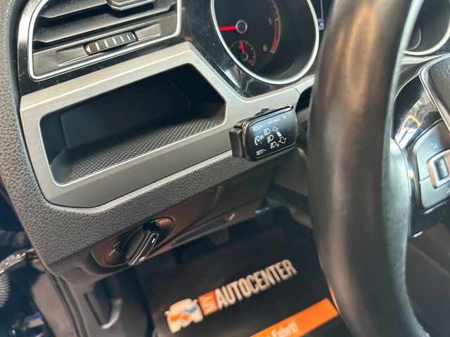 MYAUTOCENTER – Gebraucht- und Jahreswagen mit Werkstattservice in Pfaffenhofen Volkswagen Touran *1.HAND*Tempo*Klima*AHK*PDC*