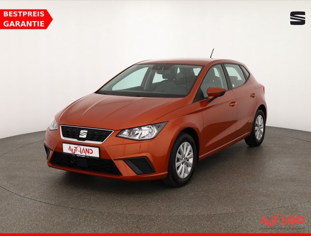 Seat Ibiza 1.0 TSI Style Klimaautomatik Sitzheizung