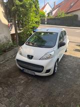 Peugeot 107 Filou 70 Filou - Peugeot 107 in Stuttgart