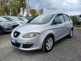 Seat Altea 1.9 TDI Stylance - gebrauchte Seat Altea aus dem Jahr 2004