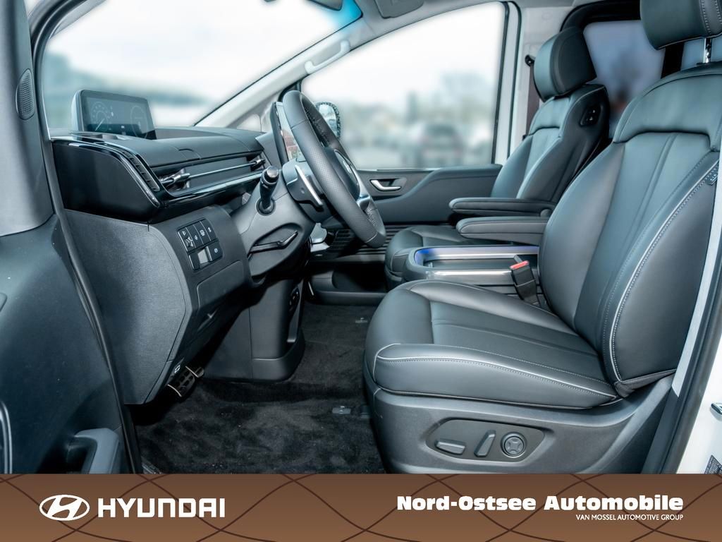 Fahrzeugabbildung Hyundai STARIA 7-Sitzer HEV SIGNATURE Panoramadach