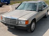 Mercedes-Benz Mercedes 190 2.0 Liter 118 PS NEU TÜV! - Mercedes-Benz 190 Gebrauchtwagen in Nürnberg