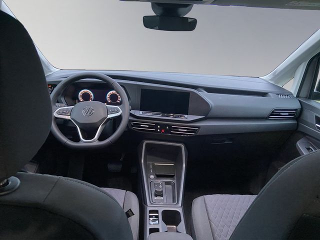 Caddy Maxi