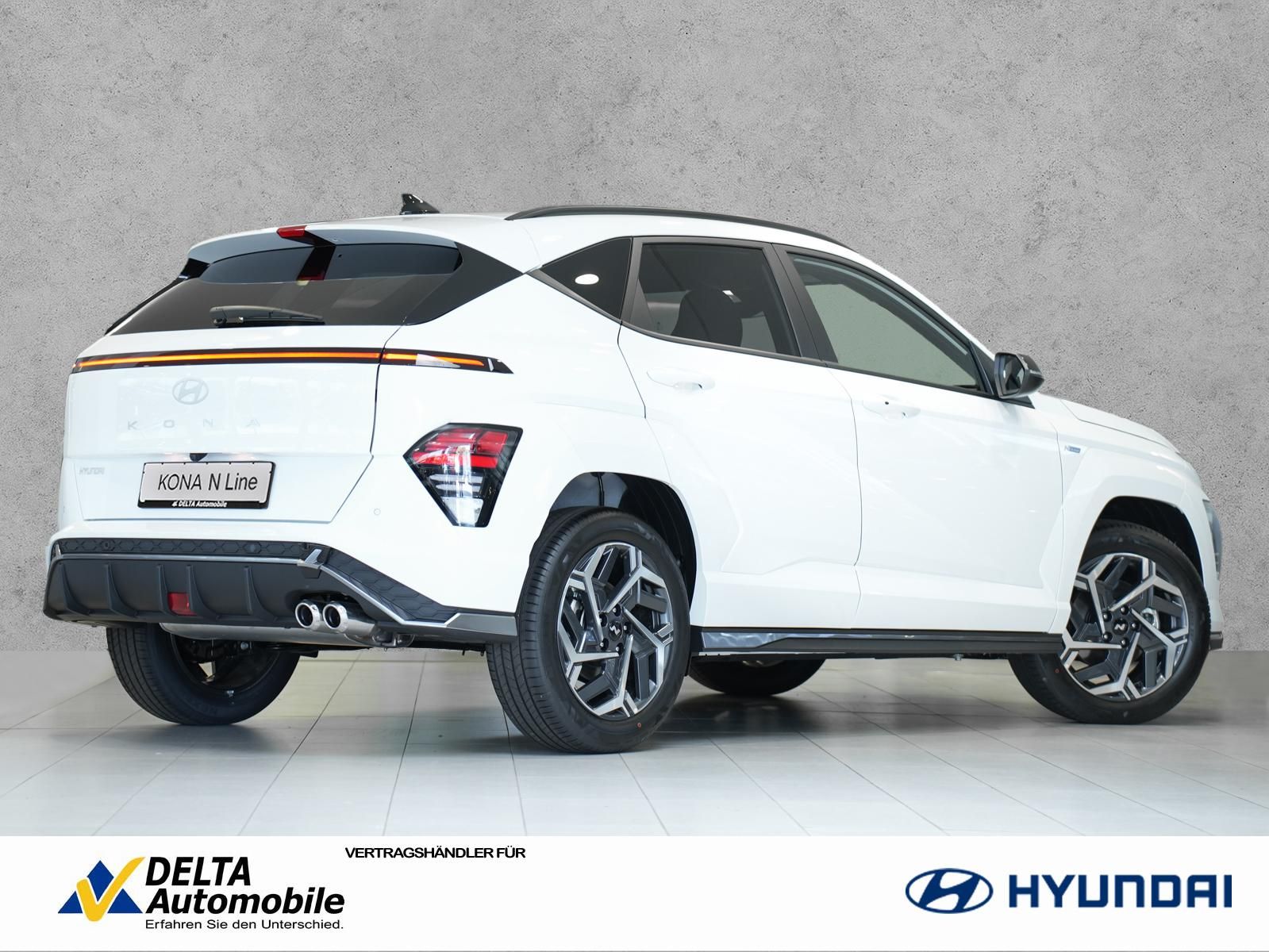 Hyundai KONA - Bild 2
