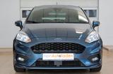 Ford Fiesta 1,0 EcoBoost ST-Line *NAVI*PDC*SHZ*APPLE* - Ford Fiesta Gebrauchtwagen in Köln
