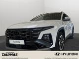 Hyundai TUCSON FL (MY25) Hybrid 2WD AT Trend 