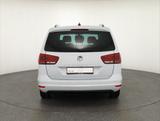 Seat Alhambra 1.4 TSI Style 7-Sitzer Navi Kamera PDC - Seat Alhambra: 7sitzer
