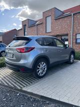 Mazda CX-5 2.2 SKYACTIV-D SENDO AWD Auto SENDO - Mazda CX-5