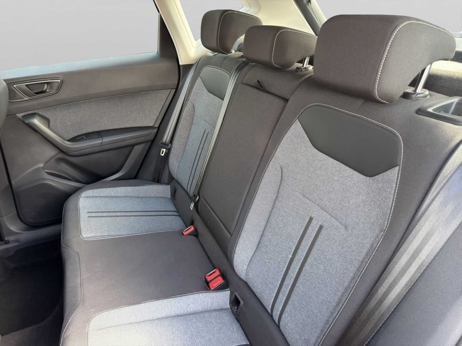 Seat Ateca - Bild 14