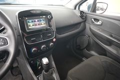 Fahrzeugabbildung Renault Clio IV Grandtour 0.9 TCE LIMITED NAVI/LED/DAB+