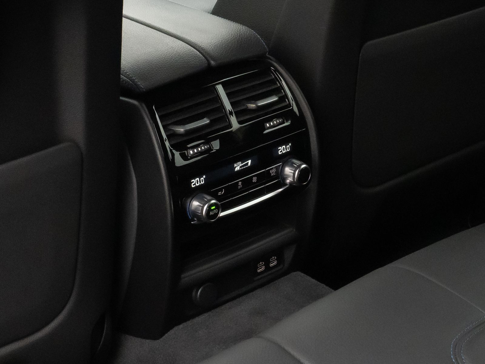 Fahrzeugabbildung BMW 540d xD M Sport Kamera Laser HUD DAB H/K Komfort