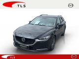 Mazda 6 Kombi Center-Line 2.0 SKYACTIV-G 165 EU6d Navi - Mazda 6 Tageszulassungen
