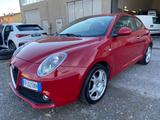 Alfa Romeo MiTo 1.4 78 CV 8V S&S - rote Alfa Romeo MiTo