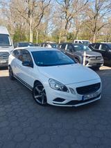 Volvo V60 DRIVe RDesign RDesign - Volvo V60: Rdesign