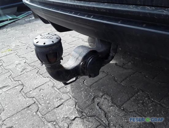 Audi Q3 45 TFSI e S tronic S Line Leder,LED,Navi,Kame foto 10