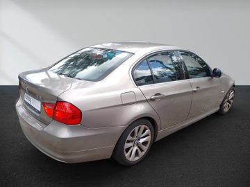 BMW 318 - 5