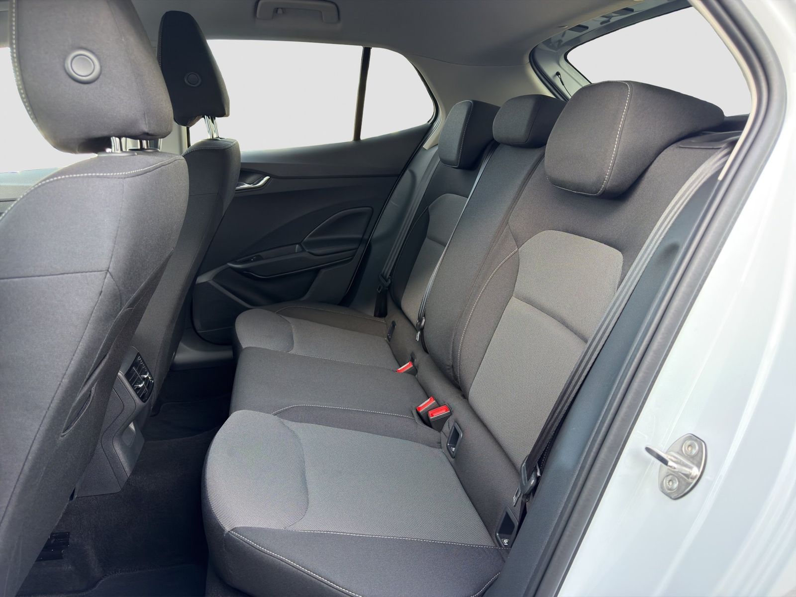 Skoda Fabia - Bild 10