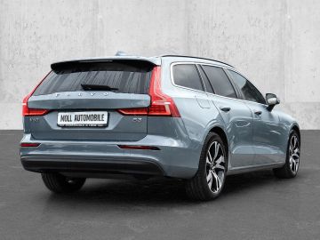 Volvo V60 - 2