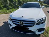 Mercedes-Benz E 450 4MATIC AVANTGARDE AMG Autom. AMG İNNEN - gebrauchte Mercedes-Benz E 450 aus dem Jahr 2020