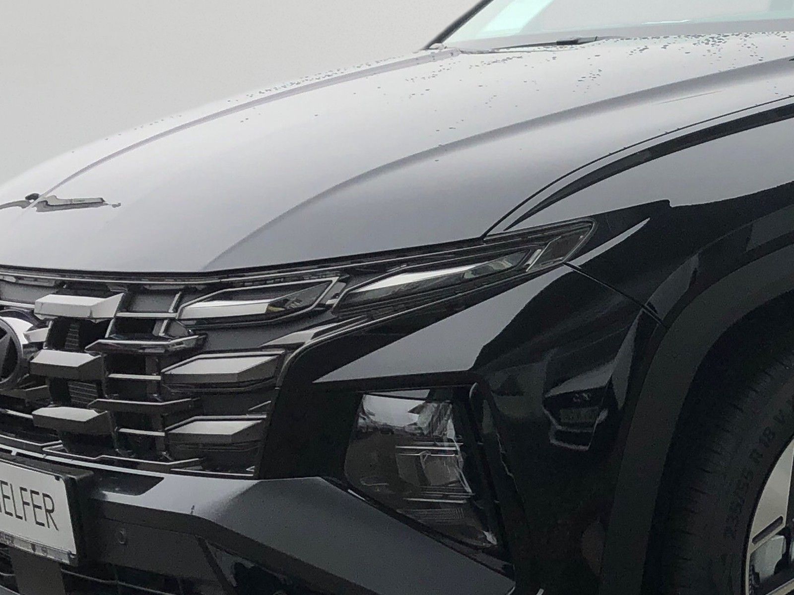 Hyundai Tucson – Bild 5