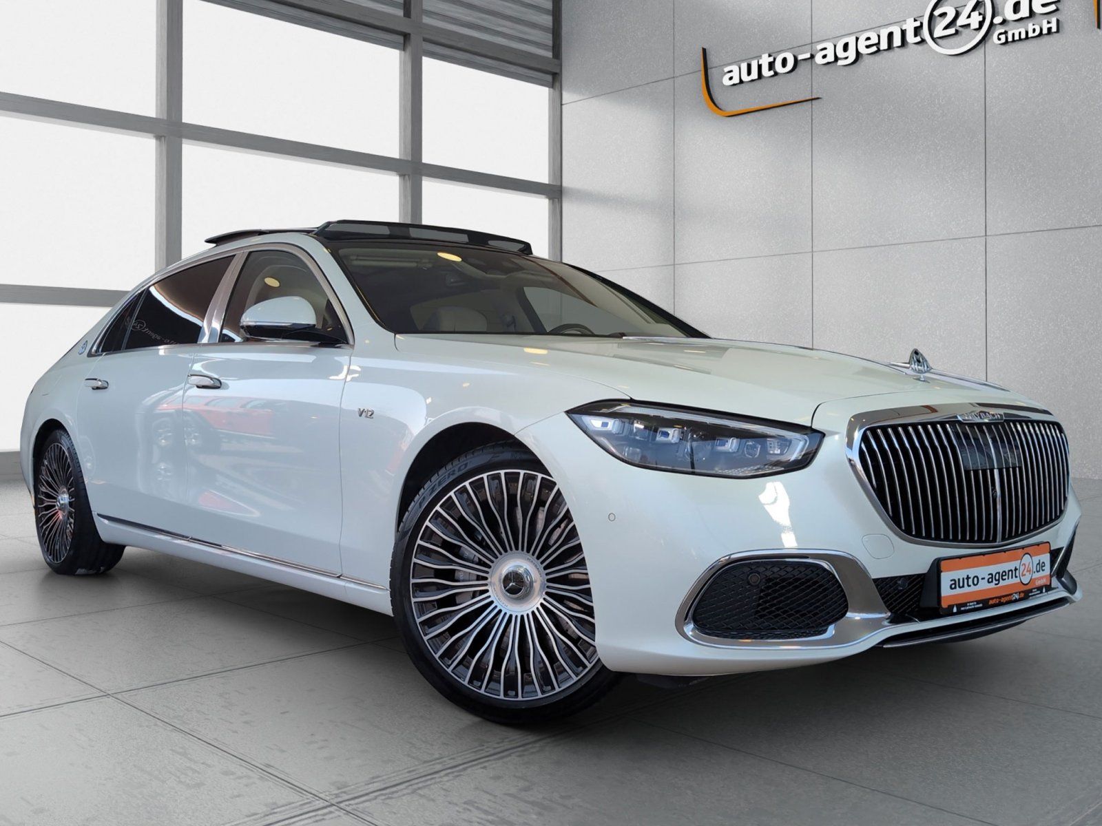 MAYBACH ANDERE