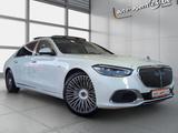 Mercedes-Benz  4M Maybach /elek.Fondtüren/4Sitzer/NP270T€ - gebrauchte Mercedes-Benz Limousine