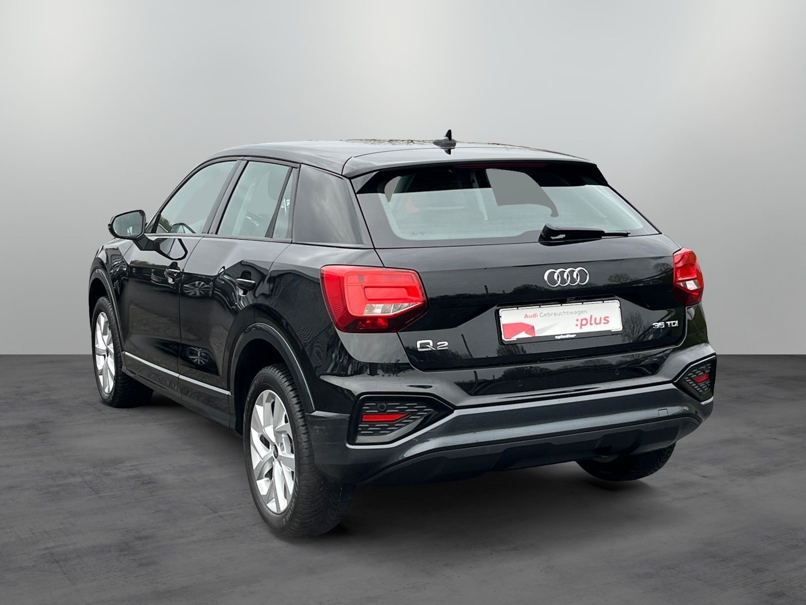 Audi Q2 - Bild 4